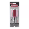 Коронка алмазная HAMMER Ф82мм (242-504) купить в Надыме