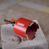 Коронка алмазная HAMMER Ф82мм (242-504) купить в Надыме