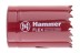 Коронка биметаллическая HAMMER Ф35х38мм 5/8&quot; BiMETALL (224-007) купить в Надыме