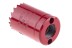 Коронка биметаллическая HAMMER Ф35х38мм 5/8&quot; BiMETALL (224-007) купить в Надыме