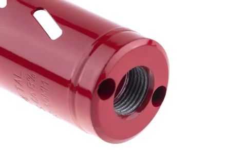 Коронка биметаллическая HAMMER Ф35х38мм 5/8" BiMETALL (224-007) купить в Надыме