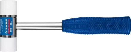 ЗУБР 40 мм, 380 г, молоток-киянка, Профессионал (2041-40) купить в Надыме