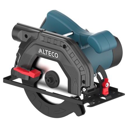 Циркулярная пила ALTECO CS 1350-165 80682 купить в Надыме