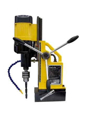 Станок сверлильный по металлу Корвет 440М на магнитной подошве 94401 купить в Надыме