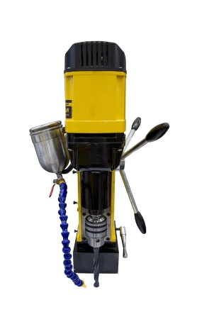 Станок сверлильный по металлу Корвет 440М на магнитной подошве 94401 купить в Надыме