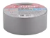 Клейкая лента ЗУБР "ПРОФЕССИОНАЛ" "РЕФИЛ", универсальная, рифленая, водоотталкивающая, устойчивая к УФ. 50 мм х 50 м, серебристая 12075-50-50 купить в Надыме