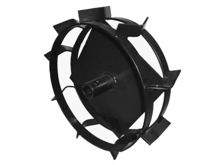 ЦЕЛИНА Грунтозацепы для мотоблока Тип1 (2шт)  (арт.010101) купить в Надыме