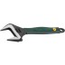 Ключ разводной SlimWide, 200 / 38 мм, KRAFTOOL 27258-20 купить в Надыме