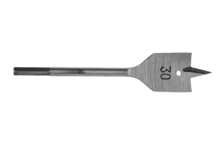 Сверло по дереву HAMMER Ф30х152мм (DR WD SP 30мм*152мм) купить в Надыме