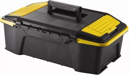 Ящик для инструментов CLICK&amp;CONNECT Stanley STST1-71964 купить в Надыме