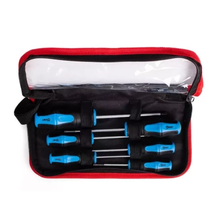 Набор слесарных отверток НО-06 TORX КВТ купить в Надыме