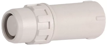 Заглушка ЗУБР "ШиреФит" временная "штуцер с гайкой", 20мм 51512-20 купить в Надыме