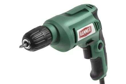 Дрель HAMMER DRL500С купить в Надыме