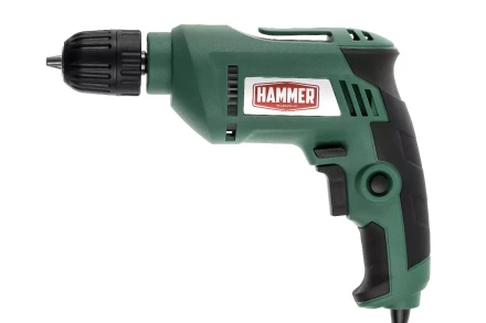 Дрель HAMMER DRL500С купить в Надыме