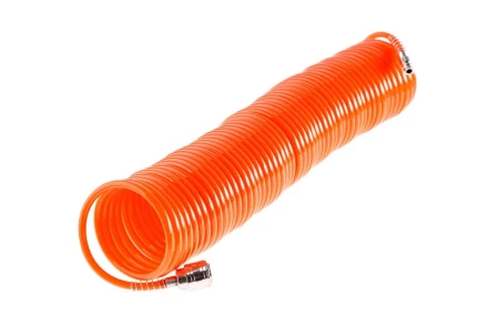 Шланг WESTER 814-009 пневматический спиральный купить в Надыме