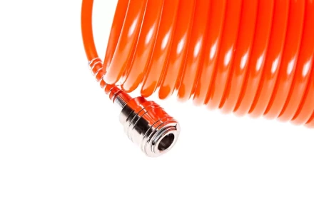 Шланг WESTER 814-009 пневматический спиральный купить в Надыме