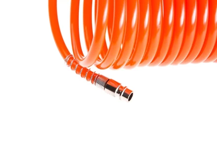 Шланг WESTER 814-009 пневматический спиральный купить в Надыме