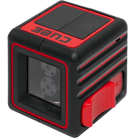 Нивелир лазерный ADA 3D Cube Professional Edition купить в Надыме