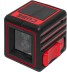 Нивелир лазерный ADA 3D Cube Professional Edition купить в Надыме
