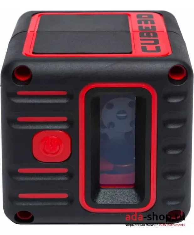 Нивелир лазерный ADA 3D Cube Professional Edition купить в Надыме