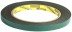 Двухсторонняя клейкая лента на вспененной основе, STAYER Professional 12233-09-05, черная, 9мм х 5м 12233-09-05 купить в Надыме