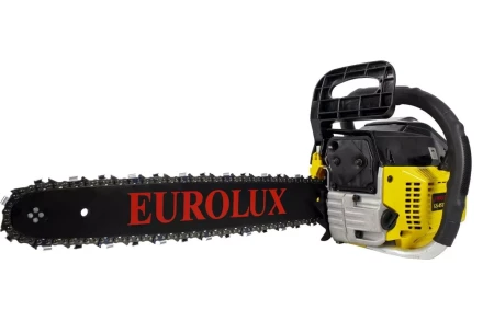 Бензопила Eurolux GS-4518 70/6/25 купить в Надыме