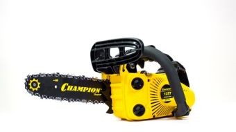 Бензопила 125T-10&quot; 3/8&quot;-1,3-40Е CHAMPION купить в Надыме