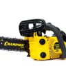 Бензопила 125T-10" 3/8"-1,3-40Е CHAMPION купить в Надыме