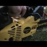Бензопила 125T-10" 3/8"-1,3-40Е CHAMPION купить в Надыме