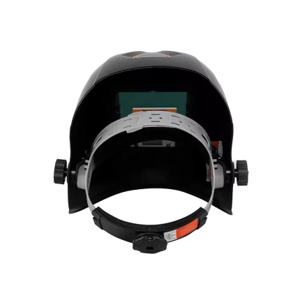 Маска сварщика TOPSHIELD Original ф-р 9800V без коробки купить в Надыме