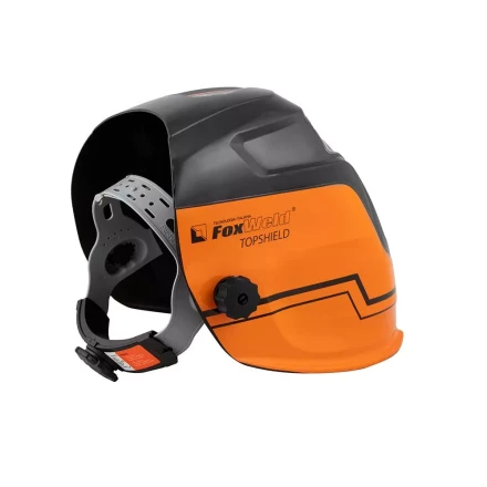 Маска сварщика TOPSHIELD Original ф-р 9800V без коробки купить в Надыме