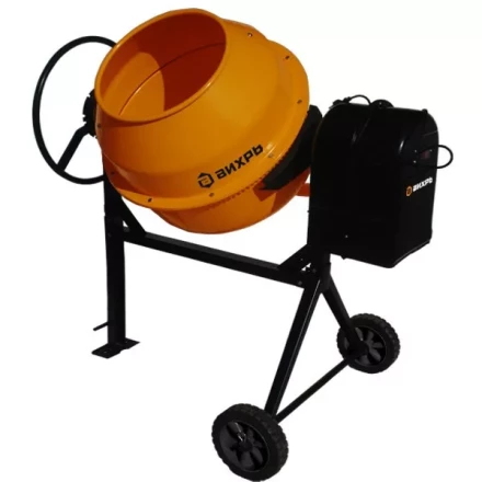 Бетономешалка ВИХРЬ БМ-140 купить в Надыме