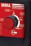 Сварочный аппарат инверторный IR 160 FUBAG купить в Надыме
