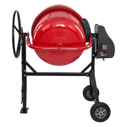 Бетоносмеситель МТХ СМ-250К 95487, 250 л, мощность 850 Вт купить в Надыме