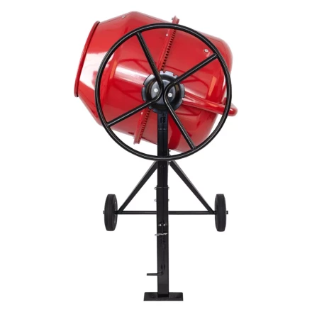 Бетоносмеситель МТХ СМ-250К 95487, 250 л, мощность 850 Вт купить в Надыме