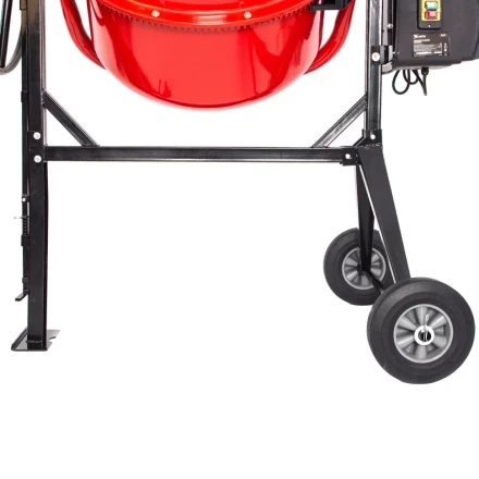 Бетоносмеситель МТХ СМ-250К 95487, 250 л, мощность 850 Вт купить в Надыме