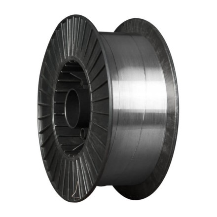 Проволока нержавейка Foxweld ER-308 LSi Св-04Х19Н9 d=1мм 15кг D300 купить в Надыме