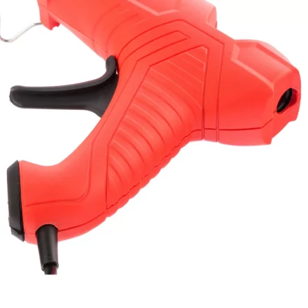 Клеевой пистолет, 11 мм, 25 (80) Вт, 16 г/мин Matrix 93004 купить в Надыме