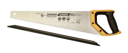 Ножовка "Бобер"  500мм   1/12/48 9857 купить в Надыме