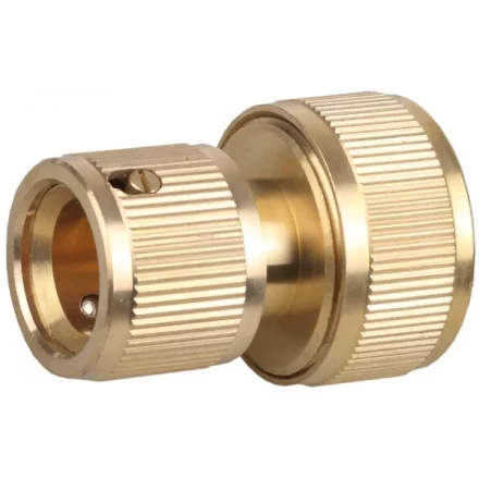 Соединитель GRINDA "EXPERT" латунный, 3/4" 8-426126_z01 купить в Надыме