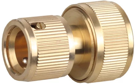 Соединитель GRINDA "EXPERT" латунный, 3/4" 8-426126_z01 купить в Надыме