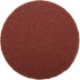 Круг шлифовальный ЗУБР "МАСТЕР" универсальный, из абразивной бумаги на велкро основе, без отверстий, Р40, 115мм, 5шт 35561-115-040 купить в Надыме