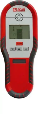 Металоискатель RD-InSCAN RedVerg купить в Надыме