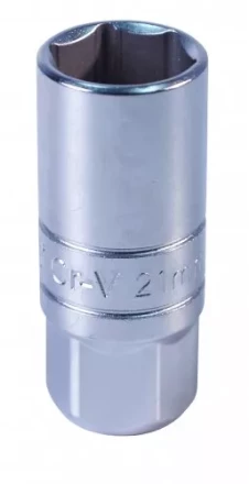 Головка торцевая 1/2" х 21мм 1/10/240 ЭНКОР 20732 купить в Надыме