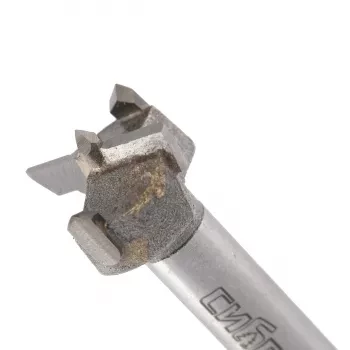 Сверло Форстнера по дереву 18 мм цилиндрический хвостовик СИБРТЕХ 704818 купить в Надыме