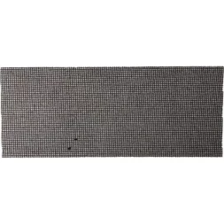 Шлифовальная сетка ЗУБР "МАСТЕР" абразивная, водостойкая № 100, 115х280мм, 5 листов 35483-100