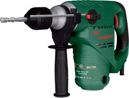 Перфоратор DWT BH-750 BMC купить в Надыме