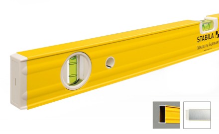 Уровень  60 см  тип  80 А-2 16055   STABILA купить в Надыме