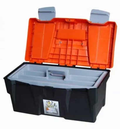 Ящик для инструмента  585х295х295мм 610119/M-60 76098 купить в Надыме