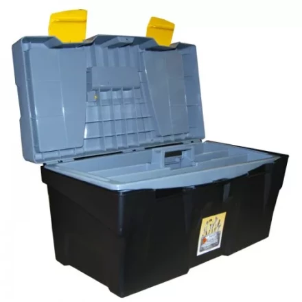 Ящик для инструмента  585х295х295мм 610119/M-60 76098 купить в Надыме